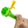 Adjustable Watering Dripper Irrigation Device 12pcs