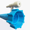 Adjustable Watering Dripper Irrigation Device 12pcs