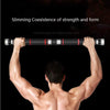 Adjustable Workout Bar