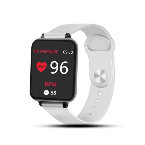 AI Smartwatch