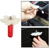 Air Conditioner Fin Repair Comb