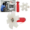 Air Conditioner Fin Repair Comb