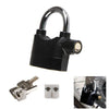ALARM SECURITY LOCK - 2 PCS ONLY $19.95