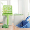 All in One Cat Litter Sifter Scoop System