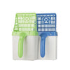 All in One Cat Litter Sifter Scoop System