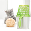 All in One Cat Litter Sifter Scoop System