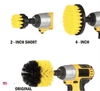 ALL PURPOSE POWER SCRUBBER CLEANING KIT