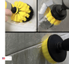 ALL PURPOSE POWER SCRUBBER CLEANING KIT
