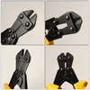 Alloy Steel Bolt Cutter