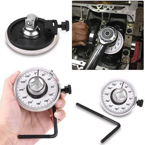 Angle Torque Gauge