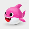 Animated Dancing Shark Plush Doll