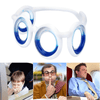 Anti-motion Sickness Glasses