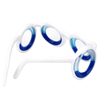Anti-motion Sickness Glasses