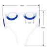 Anti-motion Sickness Glasses