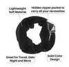 Anti Theft - Hidden Pocket Scarf
