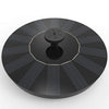Antway™ Solar Powered Water Fountain