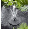 Antway™ Solar Powered Water Fountain