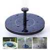 Antway™ Solar Powered Water Fountain