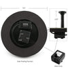 Antway™ Solar Powered Water Fountain
