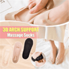 Arch Support 3D Socks