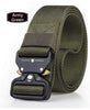 Army Tactical Belt