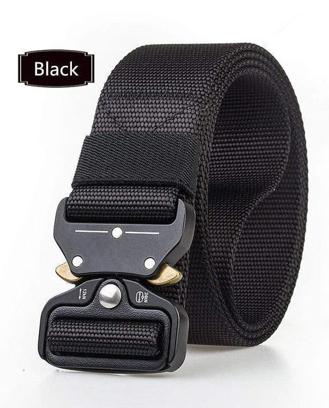 Army Tactical Belt
