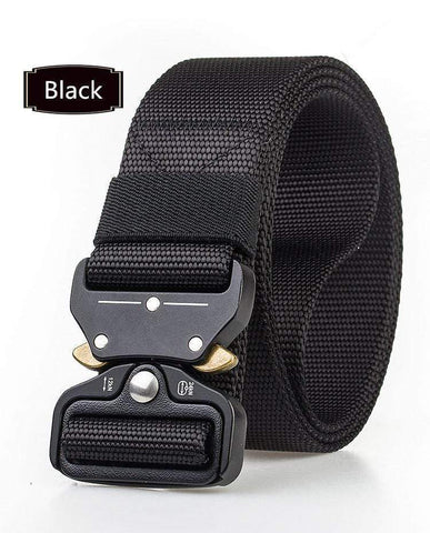 Army Tactical Belt