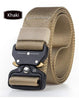 Army Tactical Belt