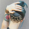 Artistic Hair Design Razor Pen Kit