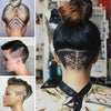 Artistic Hair Design Razor Pen Kit