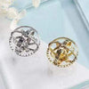 ASTRONOMICAL RING NECKLACE JOMELODY