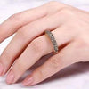 ASTRONOMICAL RING NECKLACE JOMELODY