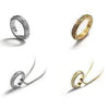 ASTRONOMICAL RING NECKLACE JOMELODY