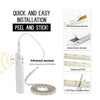 AutoLight™ LED Motion Sensor Strip Light