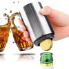 Automatic Beer Bottle Opener