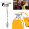 Automatic Beverage Dispenser
