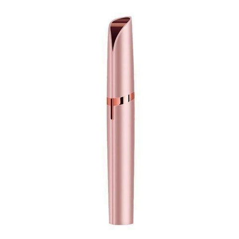Automatic Eyebrow Trimmer