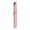 Automatic Eyebrow Trimmer