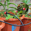 Automatic Garden Irrigation System