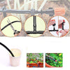Automatic Garden Irrigation System