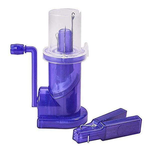 Automatic Spool Knitter