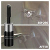 Automotive Glass Nano Repair Fluid