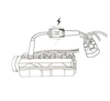 Automotive Spark Plug Test Tool