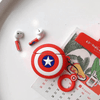 Avengers Airpods Case
