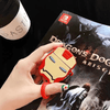 Avengers Airpods Case