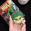 Avengers Airpods Case