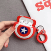 Avengers Airpods Case