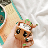 Avengers Airpods Case