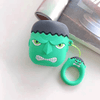 Avengers Airpods Case