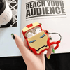 Avengers Airpods Case